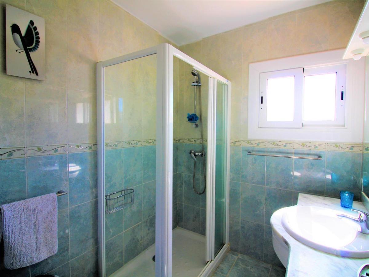 3213 Horizonte Azul T3-11, En La Cala De Almadraba, Acceso Directo A La Playa. - Es-258-6 Apartment Roses