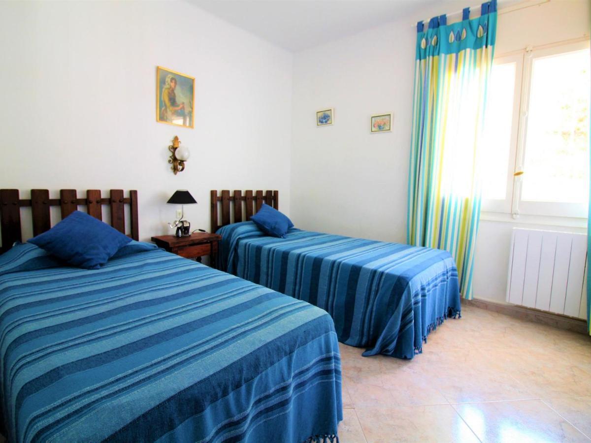 Apartment 3213 Horizonte Azul T3-11, En La Cala De Almadraba, Acceso Directo A La Playa. - Es-258-6 *
